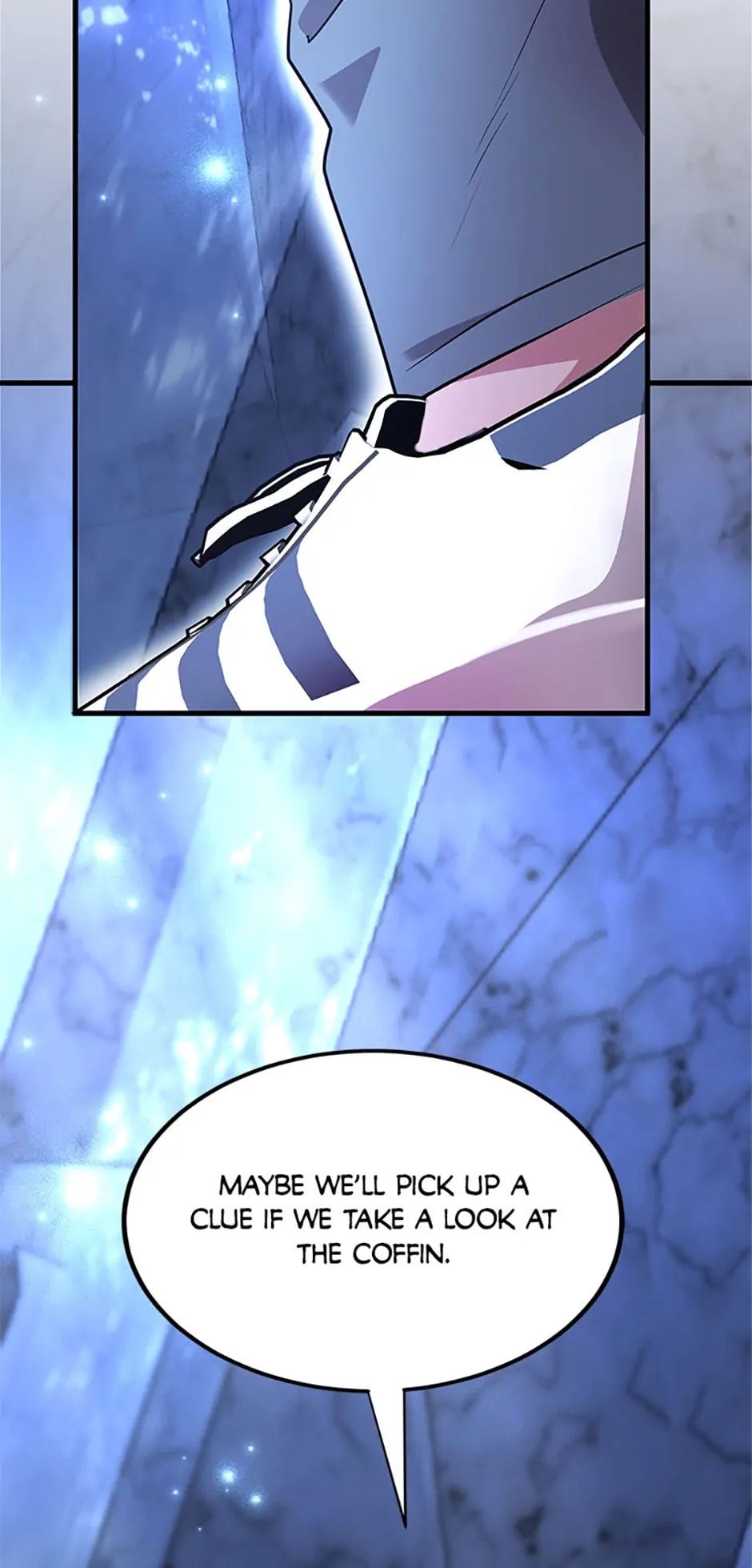 The 10-Star Player's Lucky Draw chapter 43 page 54