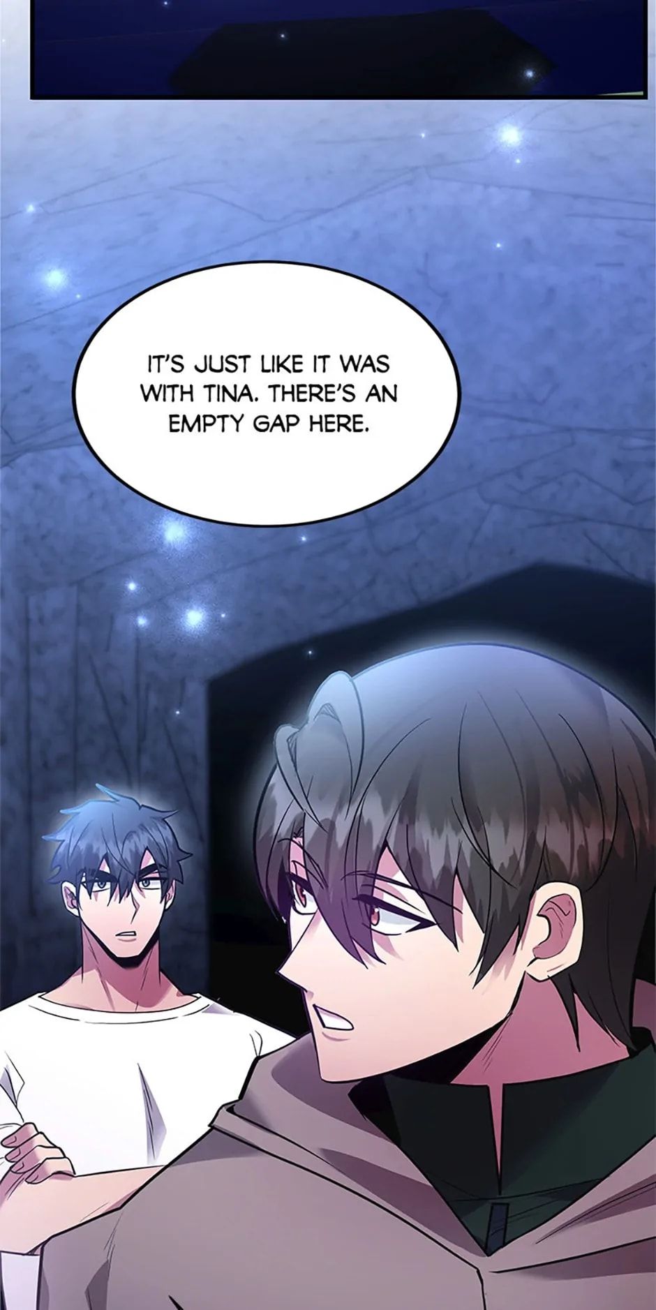 The 10-Star Player's Lucky Draw chapter 43 page 60