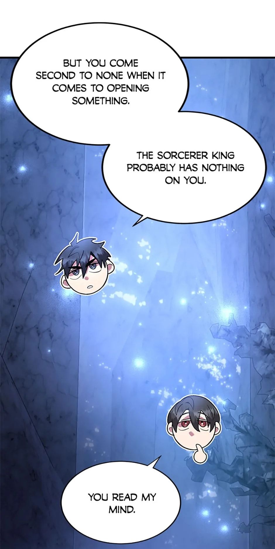 The 10-Star Player's Lucky Draw chapter 43 page 62