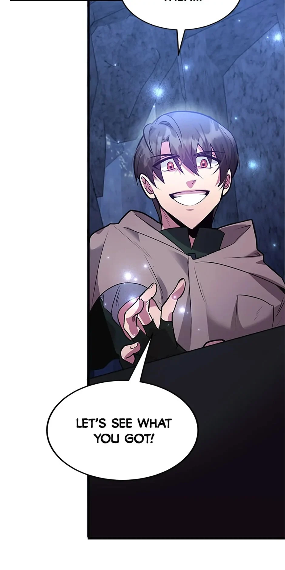 The 10-Star Player's Lucky Draw chapter 43 page 66