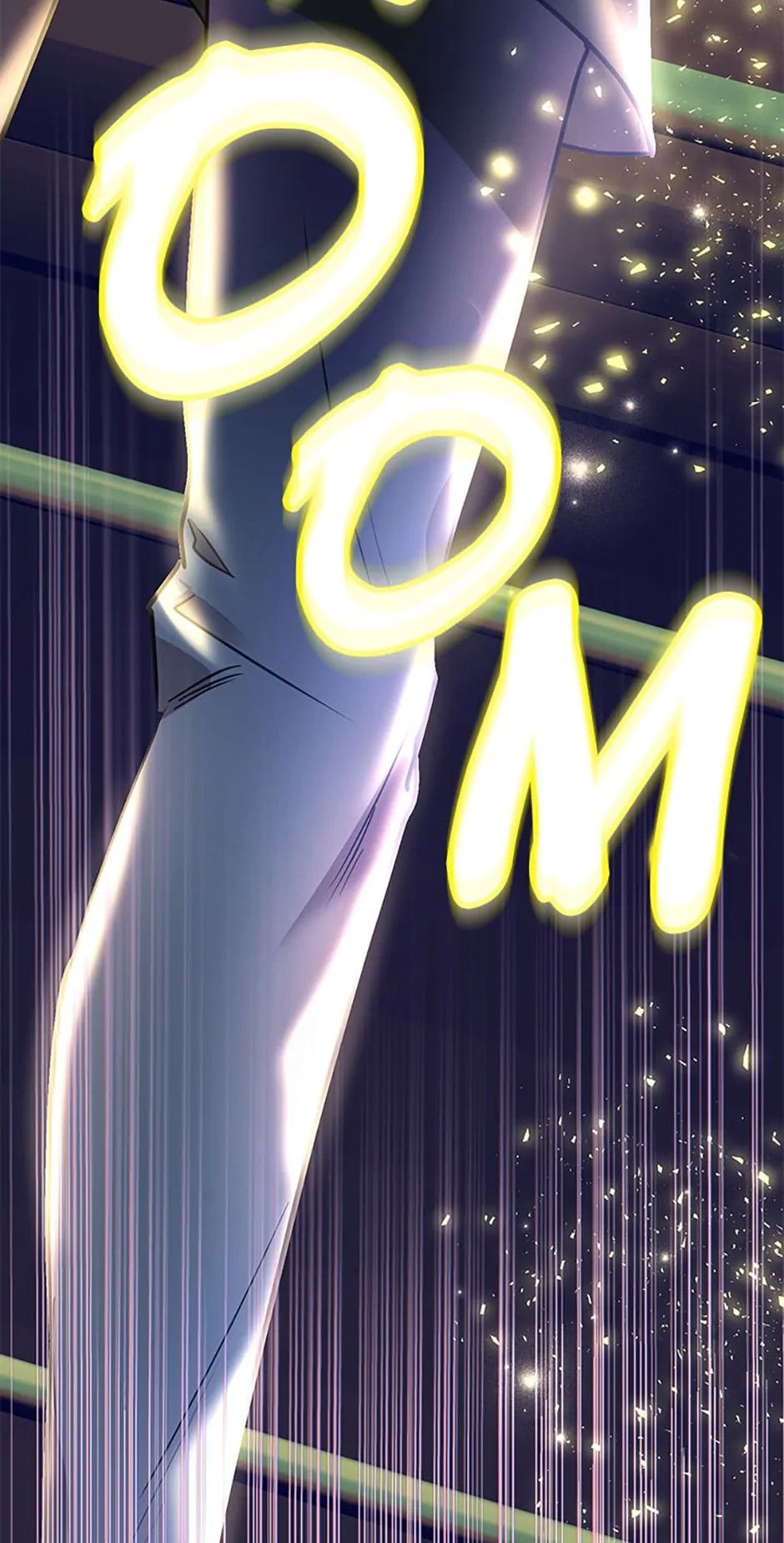 The 10-Star Player's Lucky Draw chapter 43 page 69