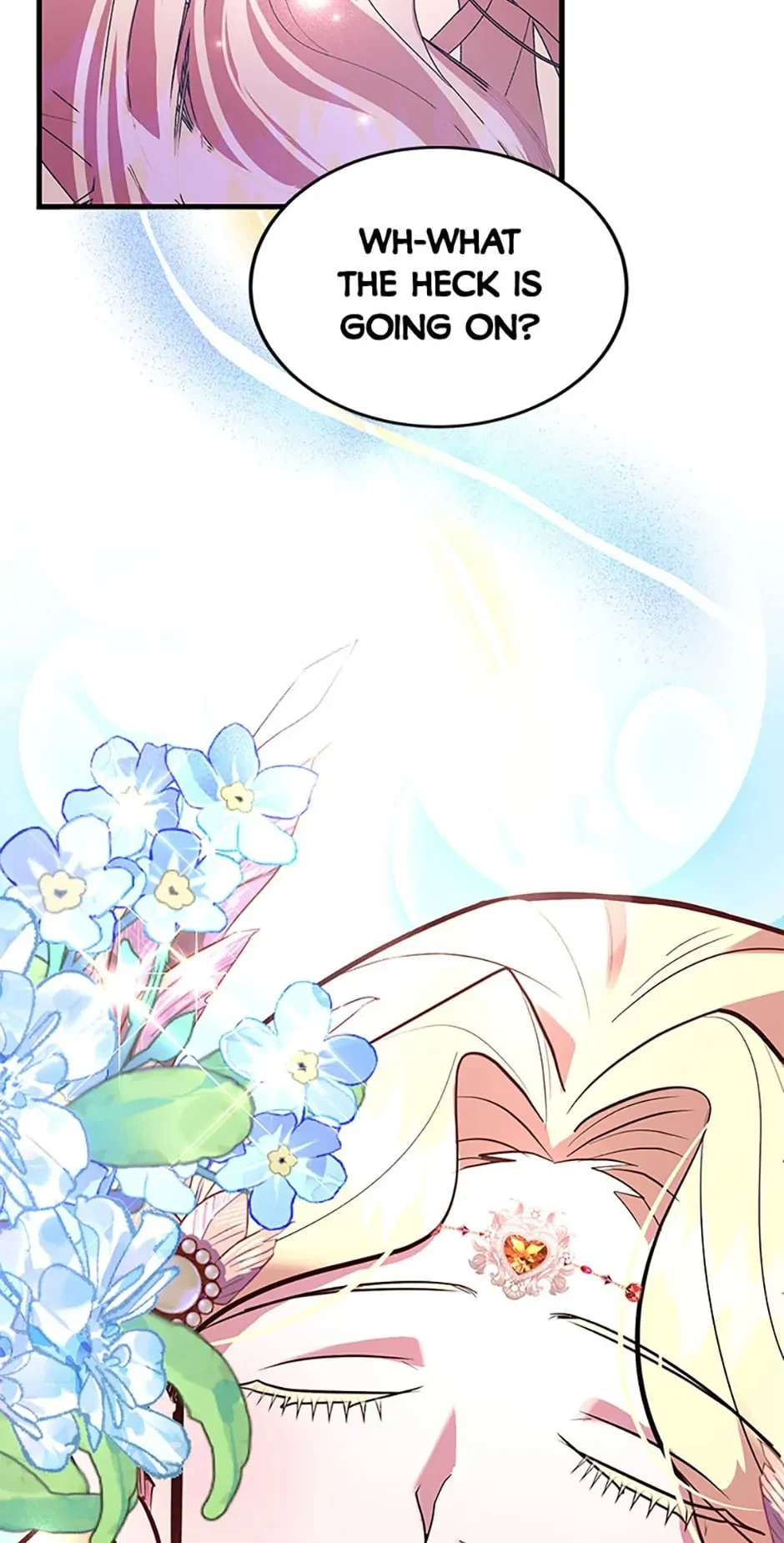 The 10-Star Player's Lucky Draw chapter 43 page 73