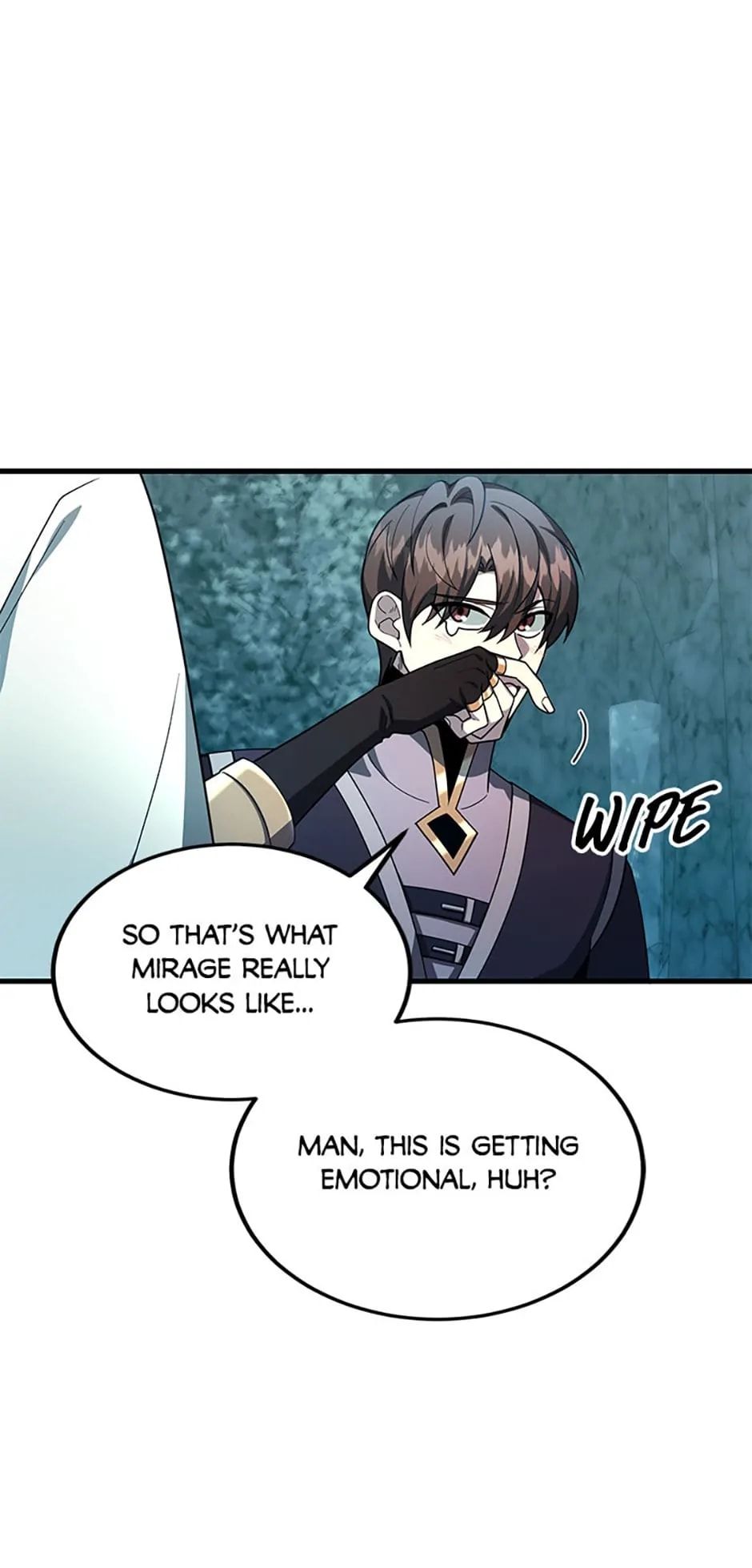 The 10-Star Player's Lucky Draw chapter 49 page 10