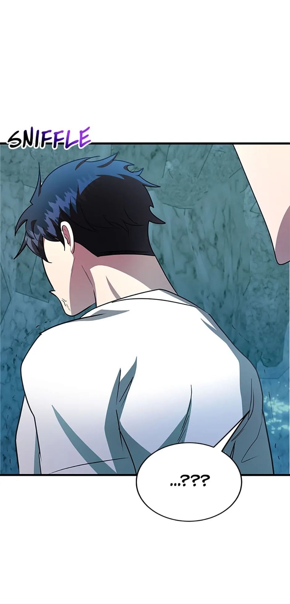 The 10-Star Player's Lucky Draw chapter 49 page 11