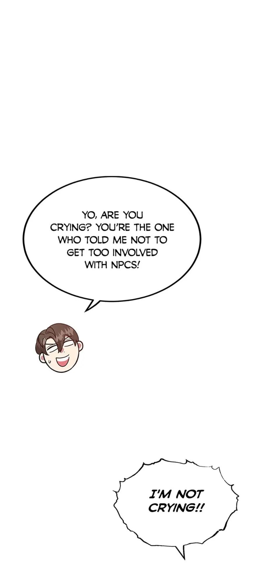 The 10-Star Player's Lucky Draw chapter 49 page 12