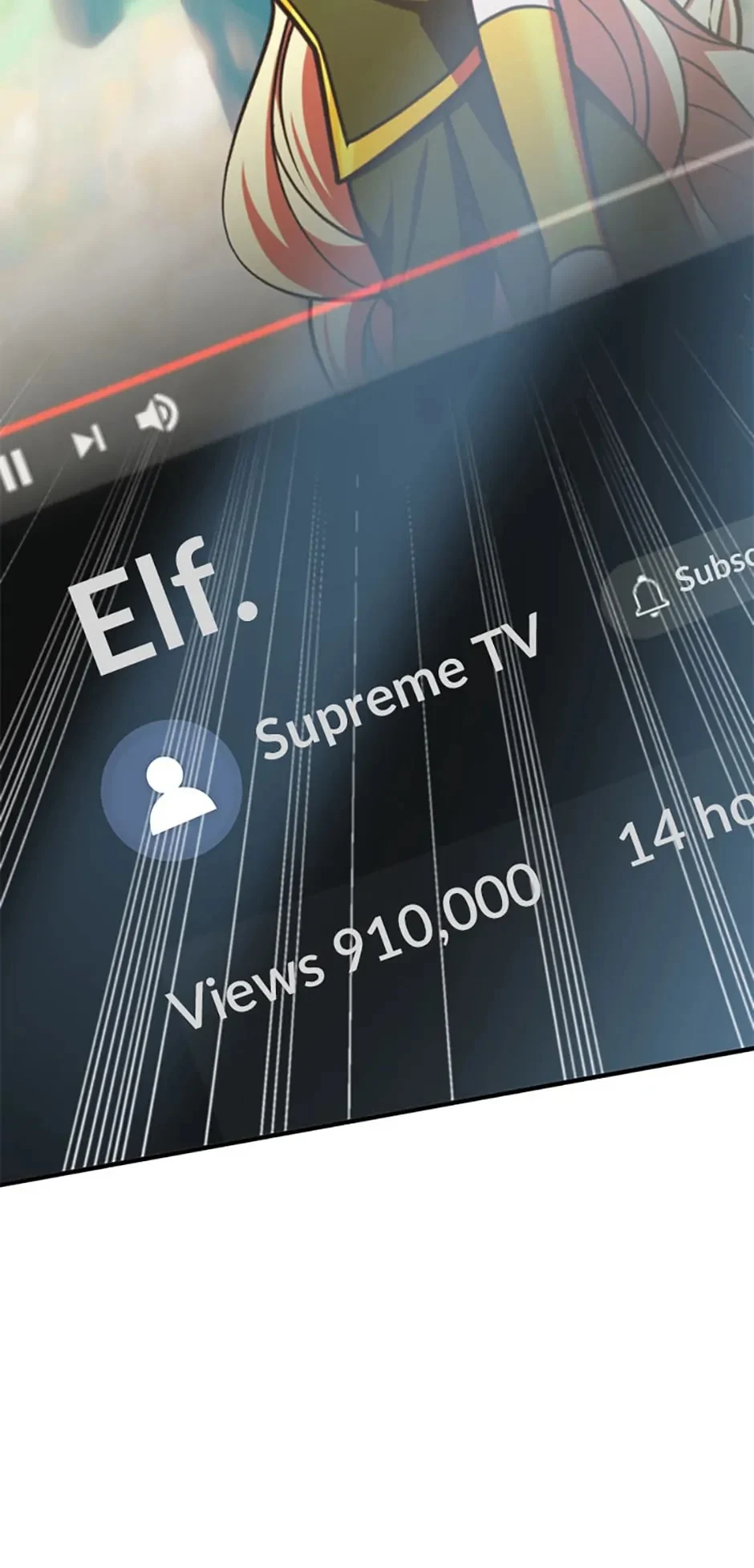 The 10-Star Player's Lucky Draw chapter 49 page 17