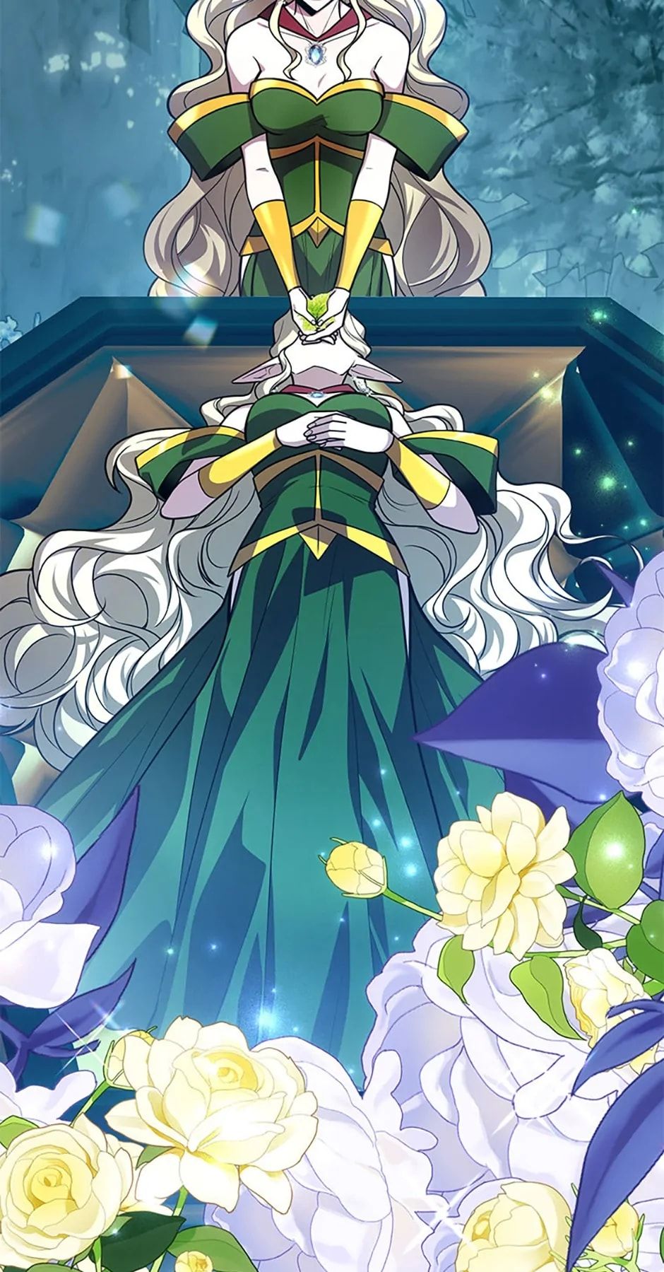 The 10-Star Player's Lucky Draw chapter 49 page 2