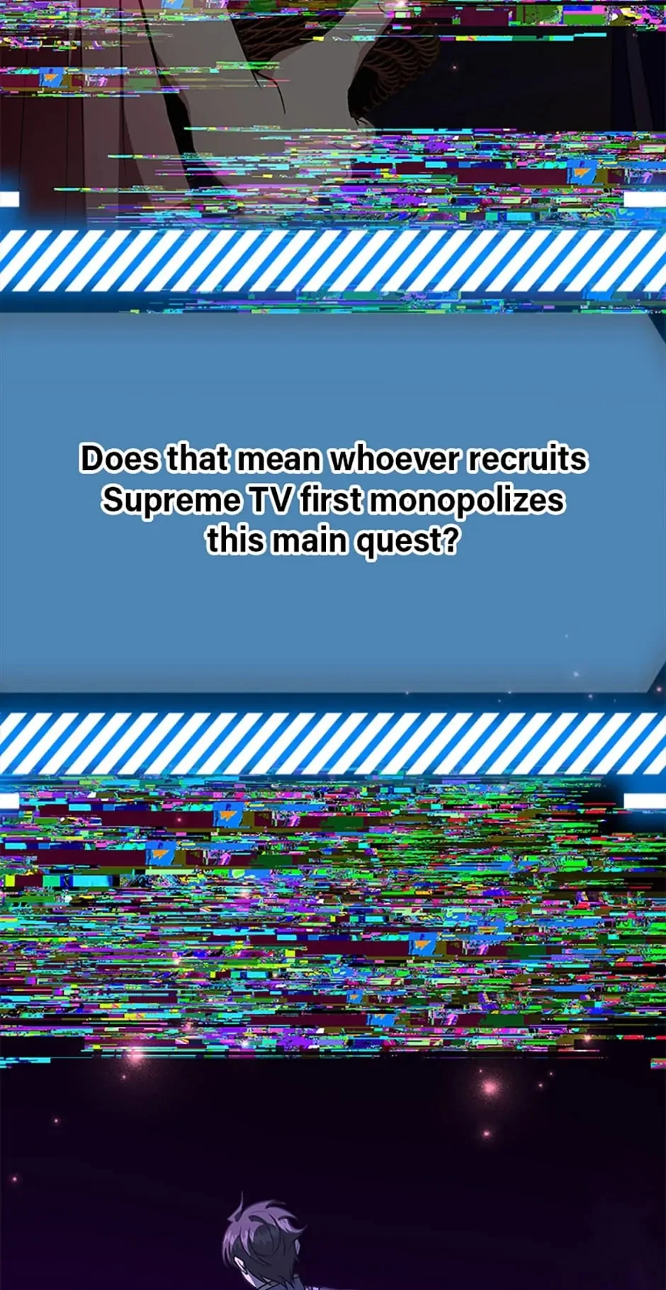 The 10-Star Player's Lucky Draw chapter 49 page 21