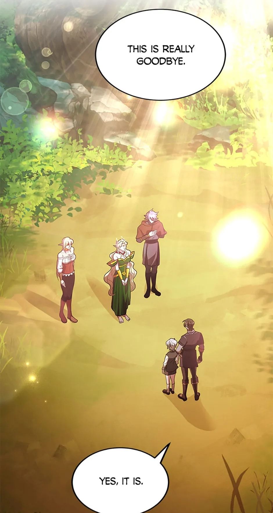 The 10-Star Player's Lucky Draw chapter 49 page 26