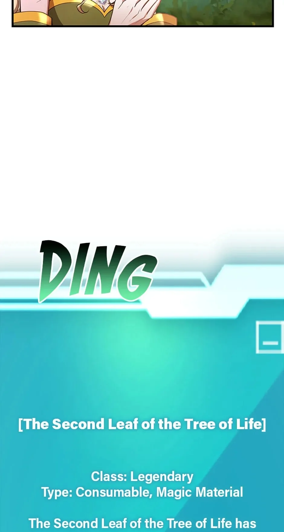 The 10-Star Player's Lucky Draw chapter 49 page 28