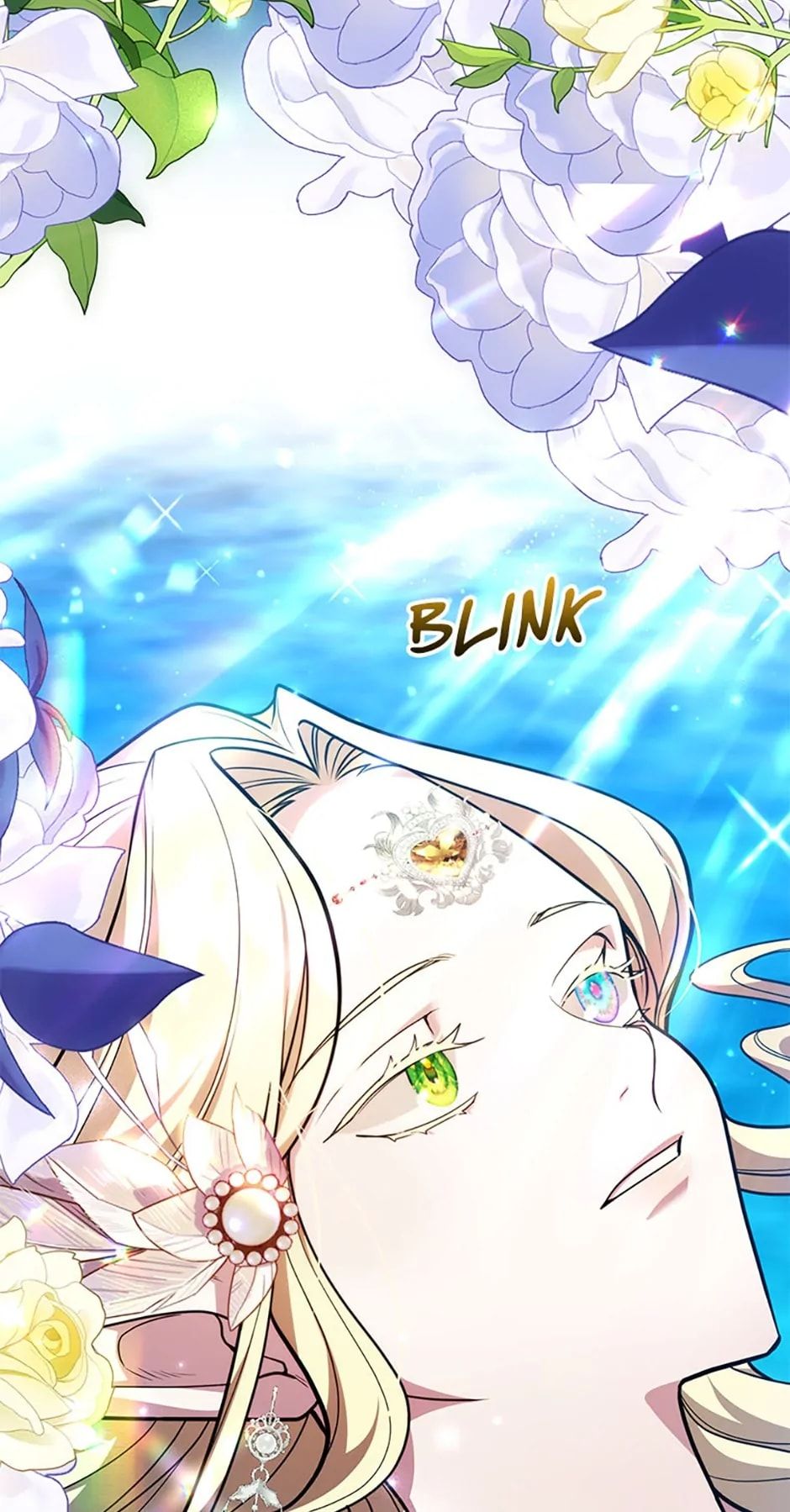 The 10-Star Player's Lucky Draw chapter 49 page 3