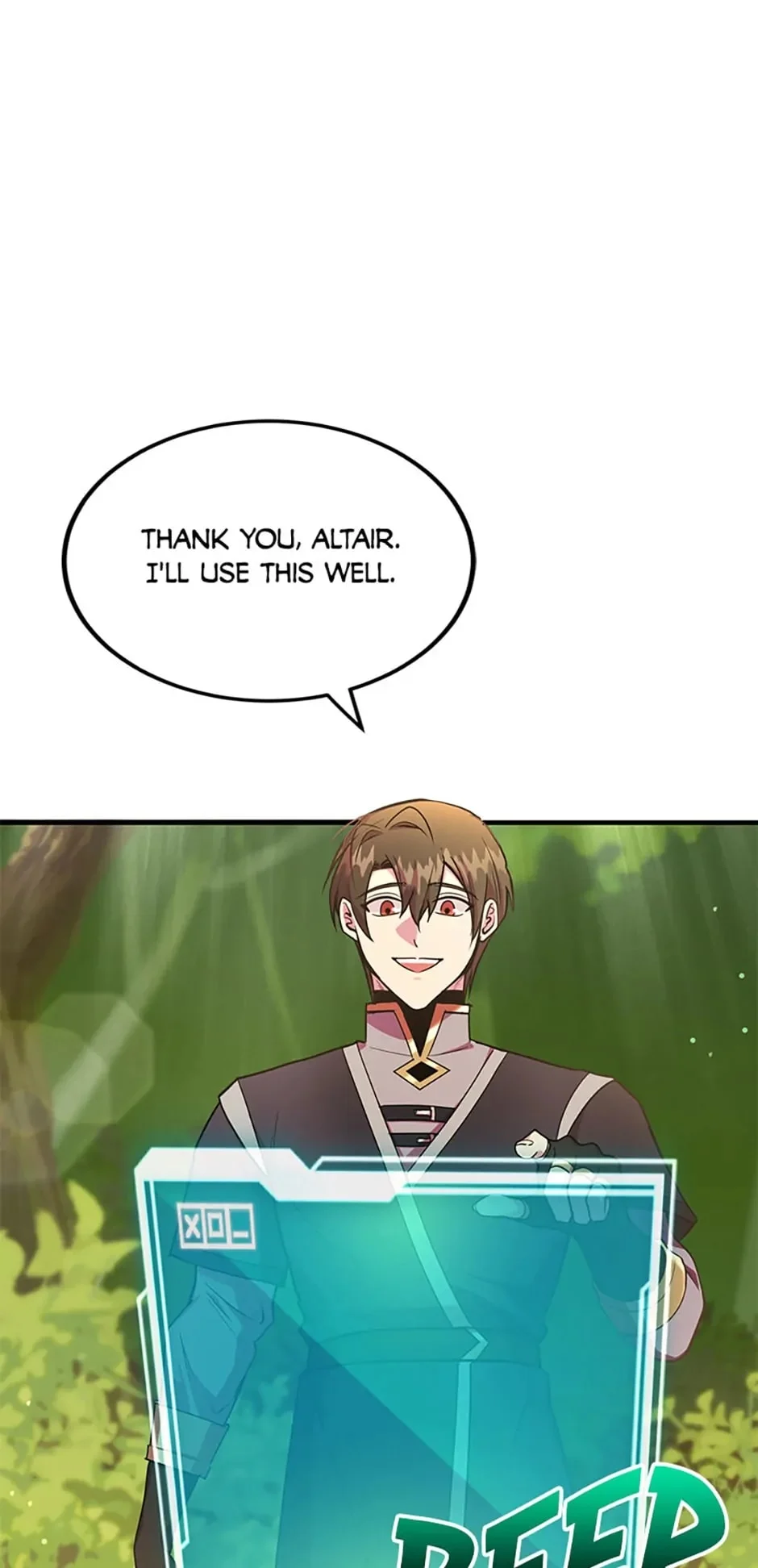 The 10-Star Player's Lucky Draw chapter 49 page 30