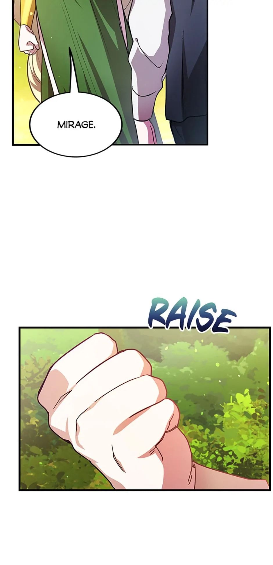 The 10-Star Player's Lucky Draw chapter 49 page 32