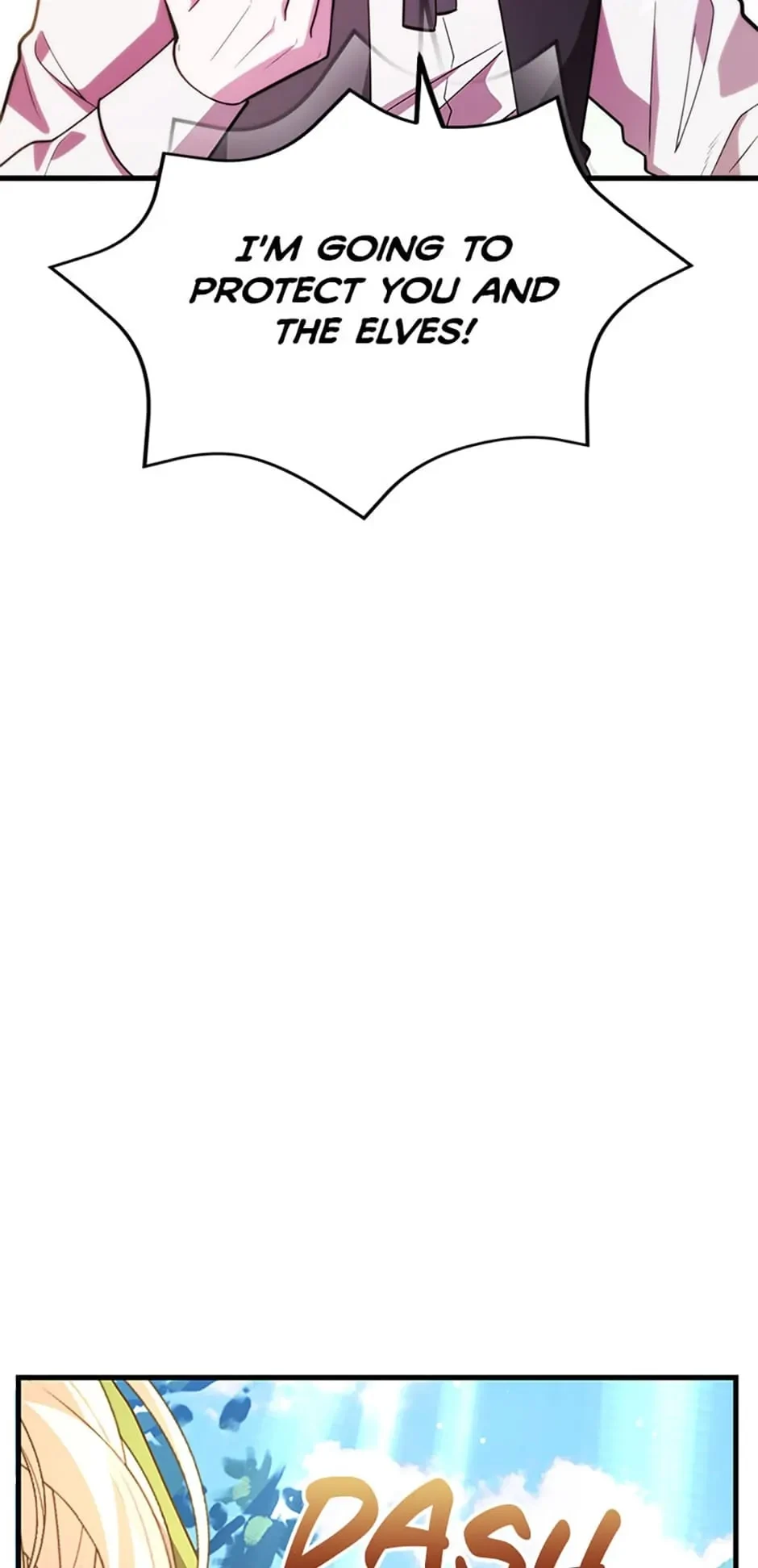 The 10-Star Player's Lucky Draw chapter 49 page 34