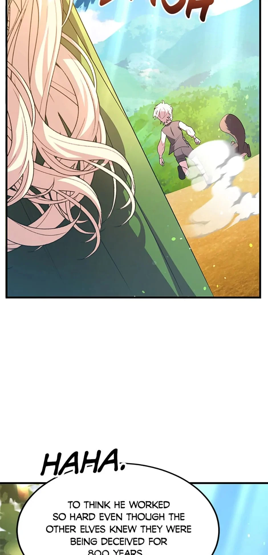 The 10-Star Player's Lucky Draw chapter 49 page 35