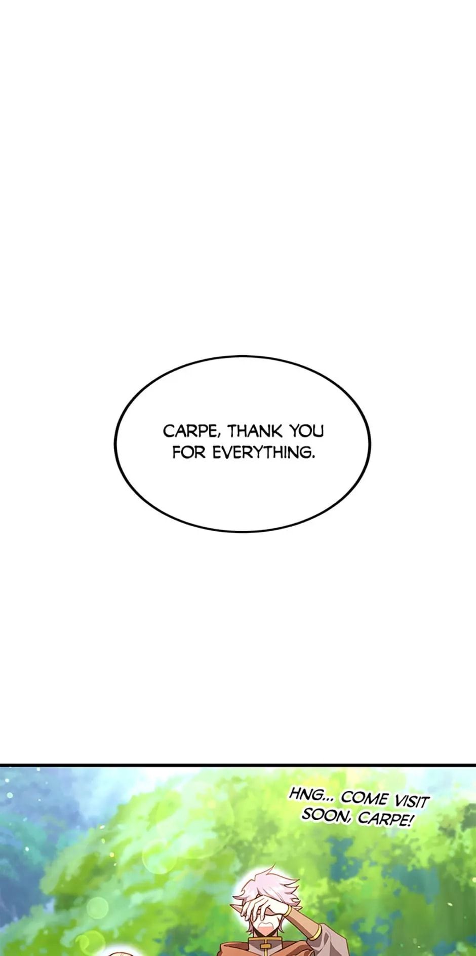 The 10-Star Player's Lucky Draw chapter 49 page 39