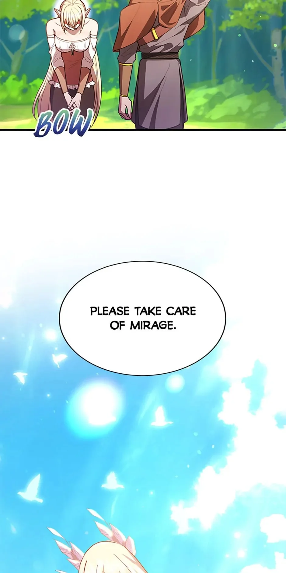 The 10-Star Player's Lucky Draw chapter 49 page 40