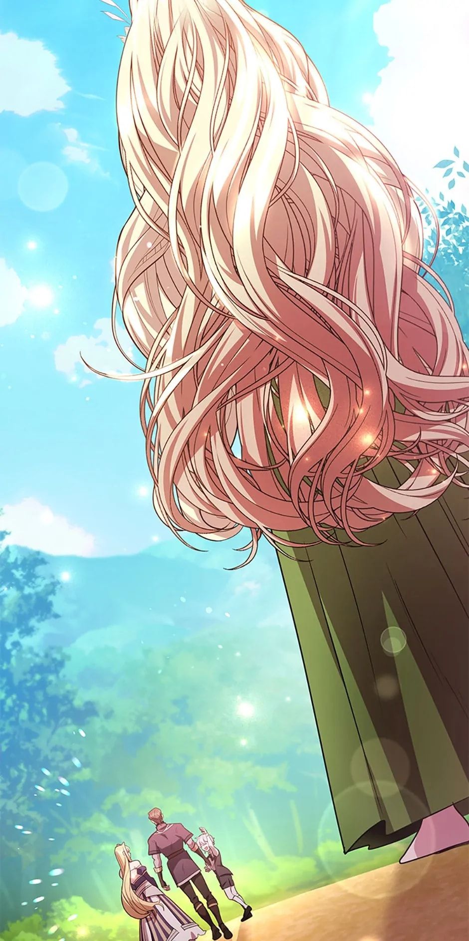 The 10-Star Player's Lucky Draw chapter 49 page 41