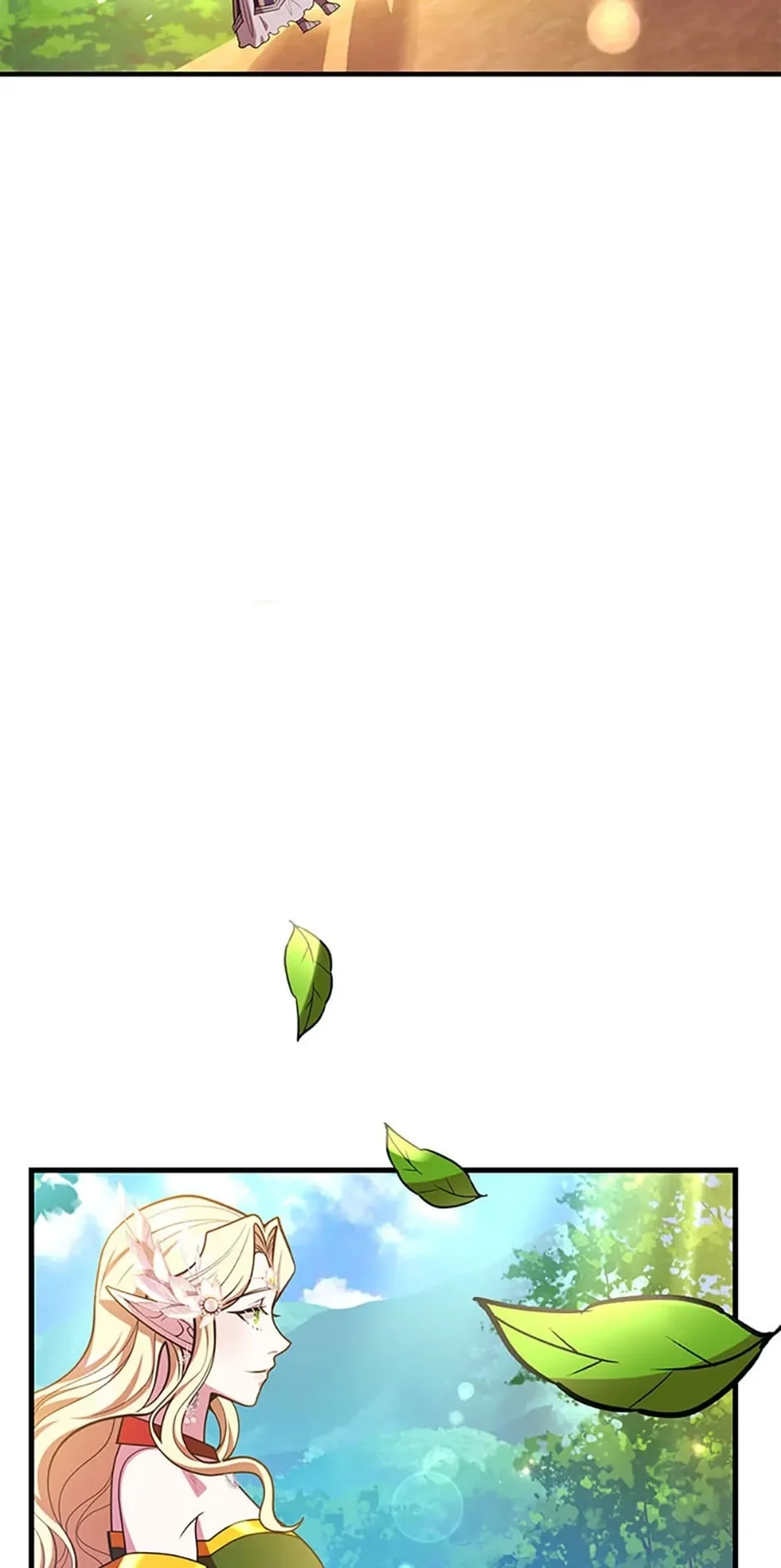 The 10-Star Player's Lucky Draw chapter 49 page 42