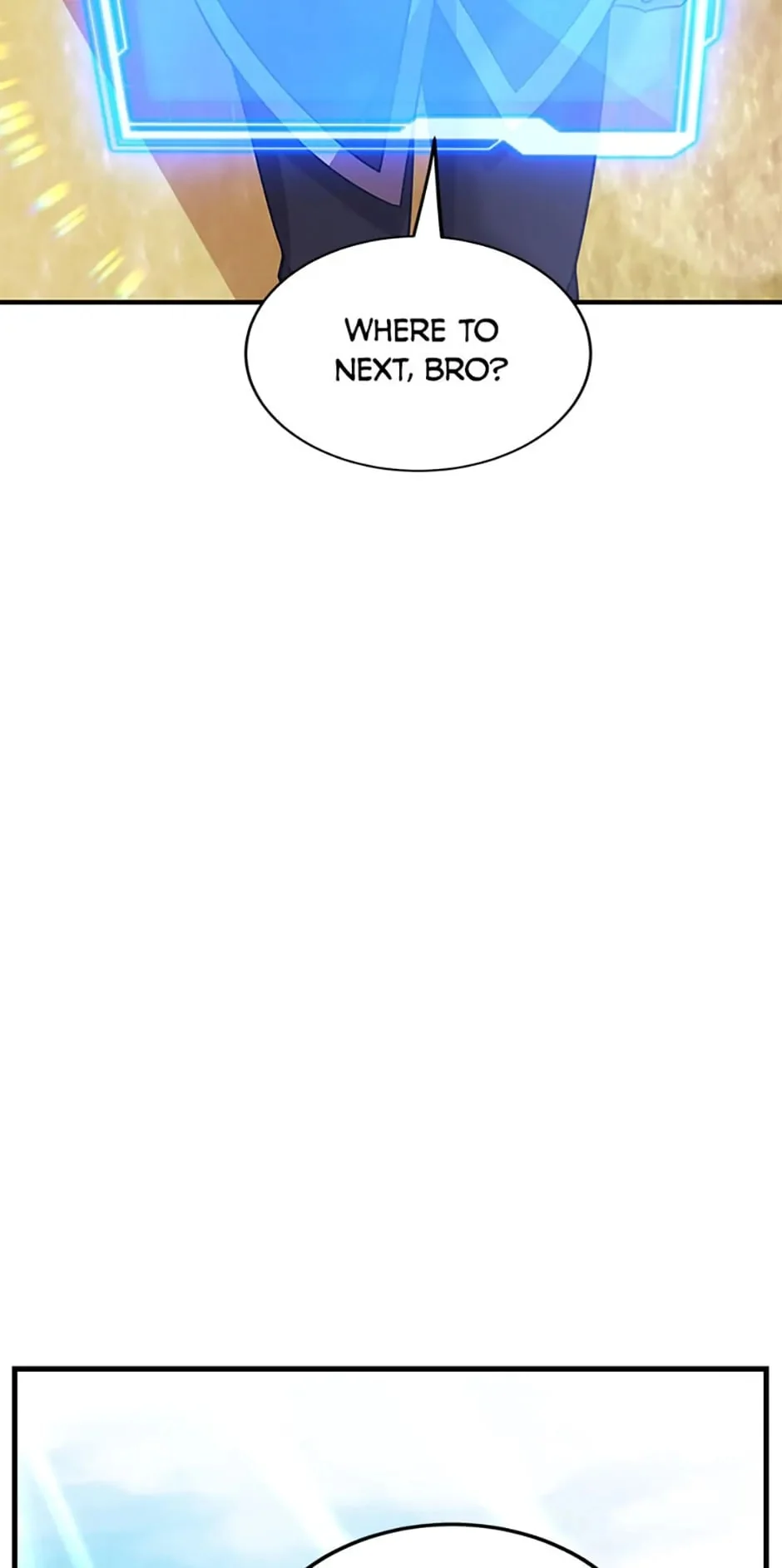 The 10-Star Player's Lucky Draw chapter 49 page 46