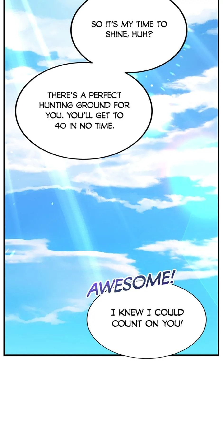 The 10-Star Player's Lucky Draw chapter 49 page 47