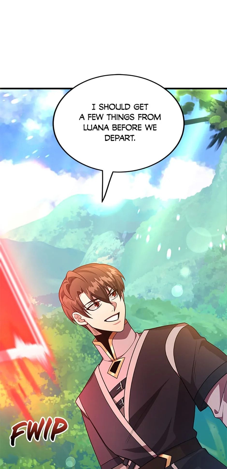 The 10-Star Player's Lucky Draw chapter 49 page 48