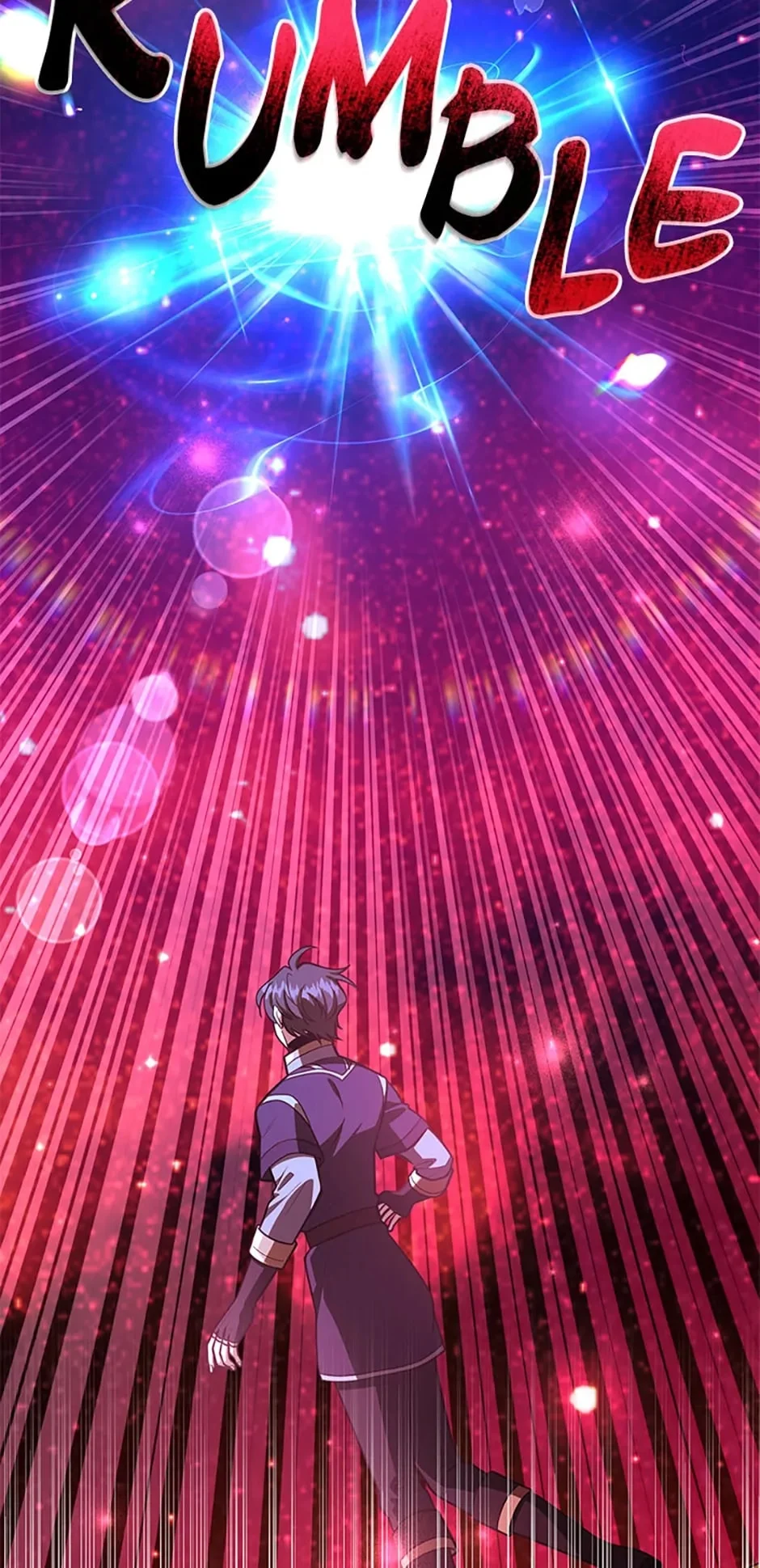 The 10-Star Player's Lucky Draw chapter 49 page 52