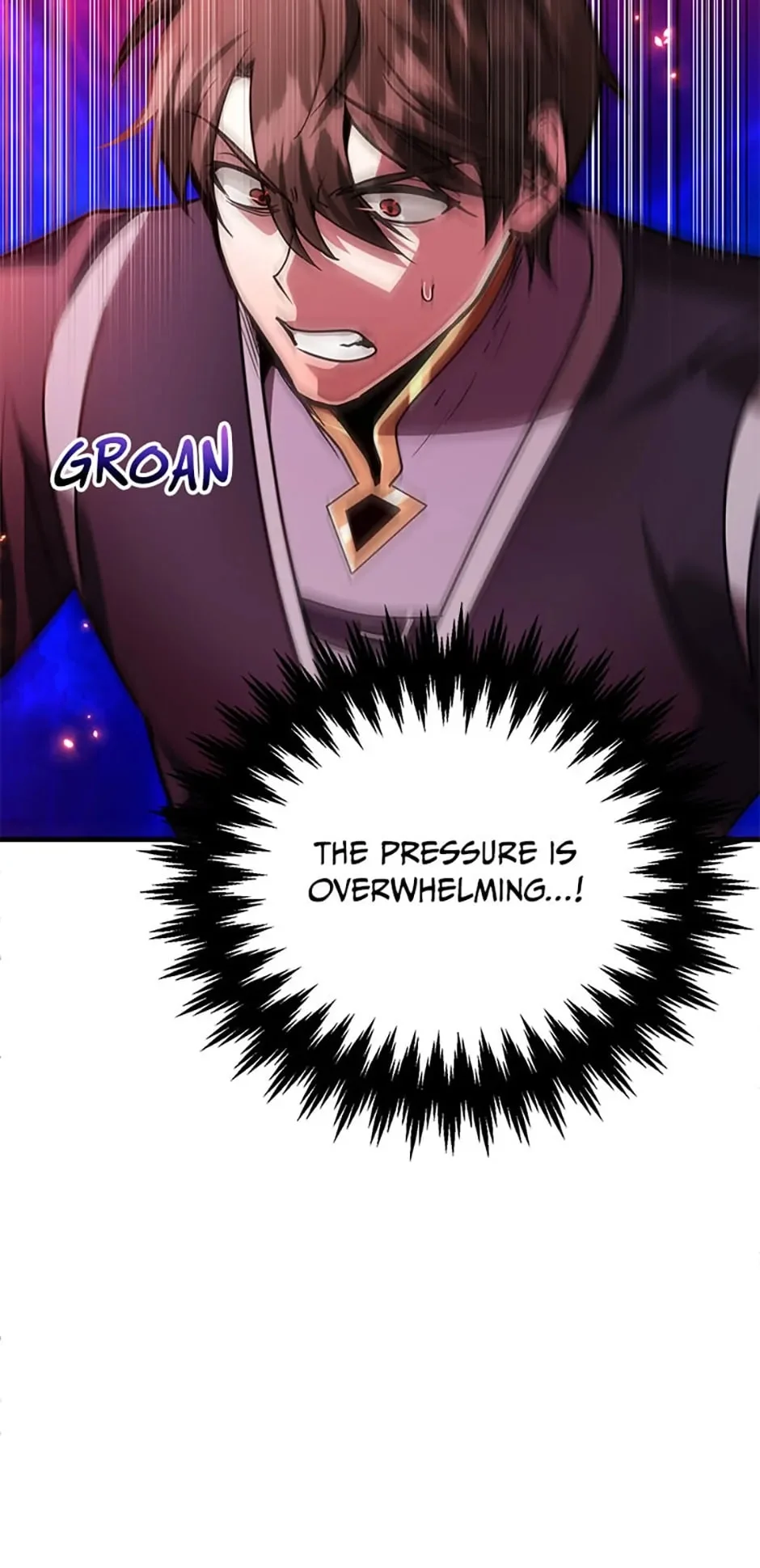 The 10-Star Player's Lucky Draw chapter 49 page 54