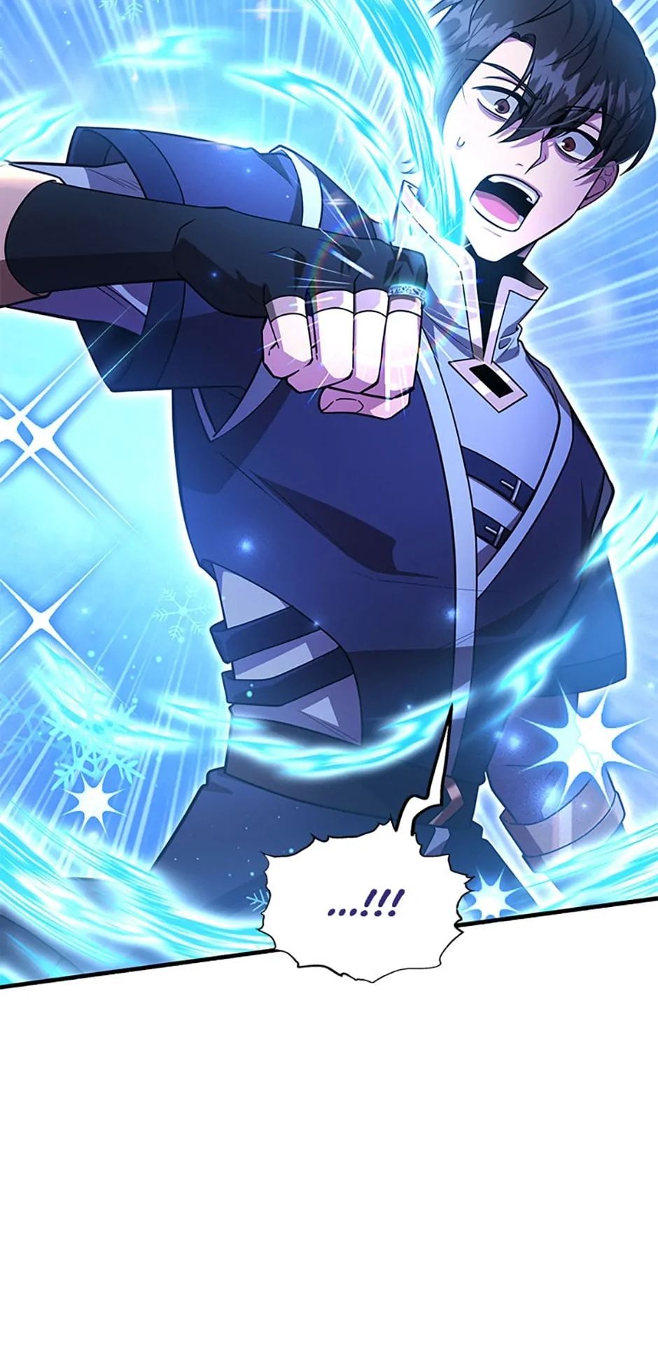 The 10-Star Player's Lucky Draw chapter 49 page 56