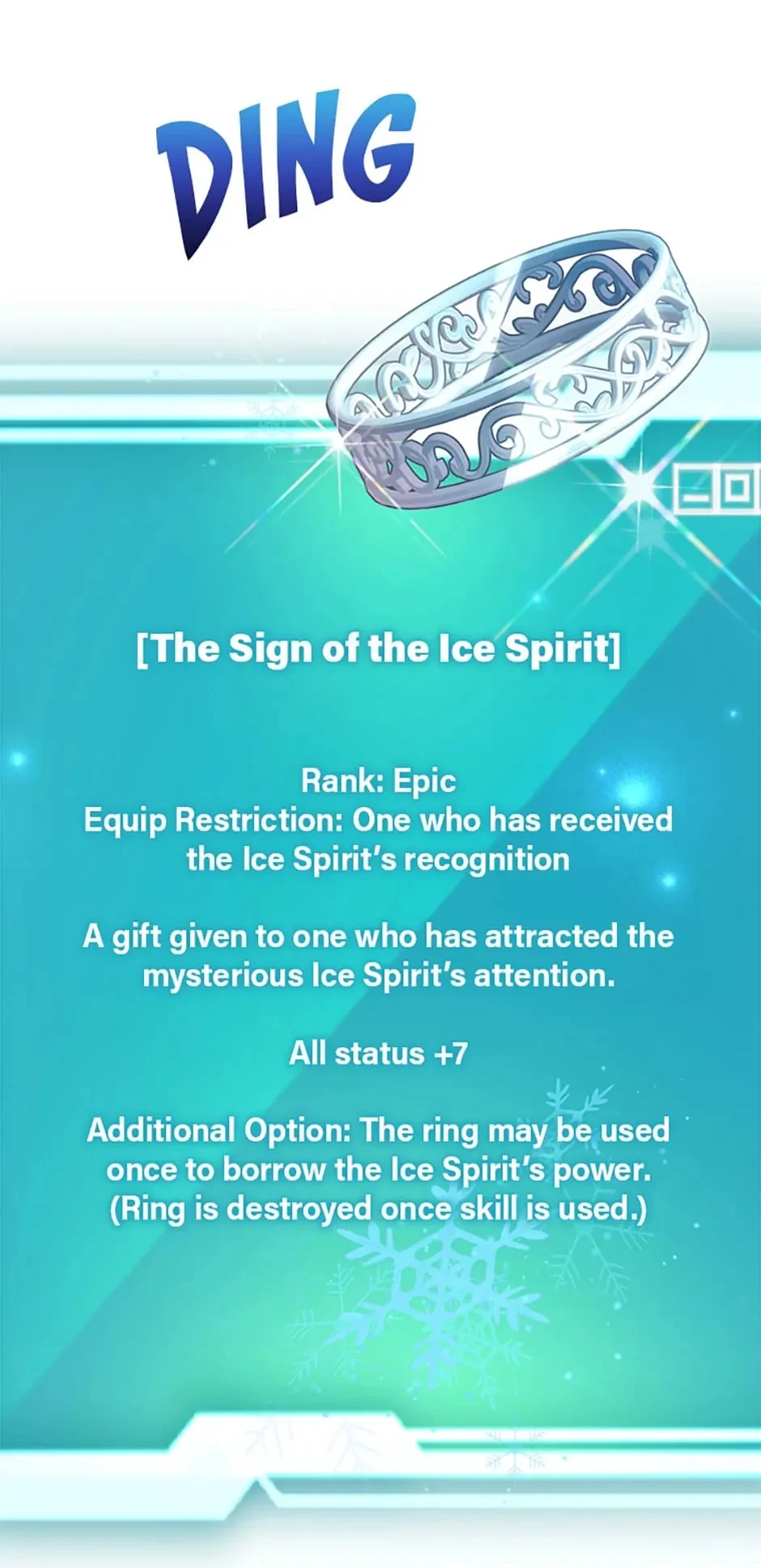 The 10-Star Player's Lucky Draw chapter 49 page 57