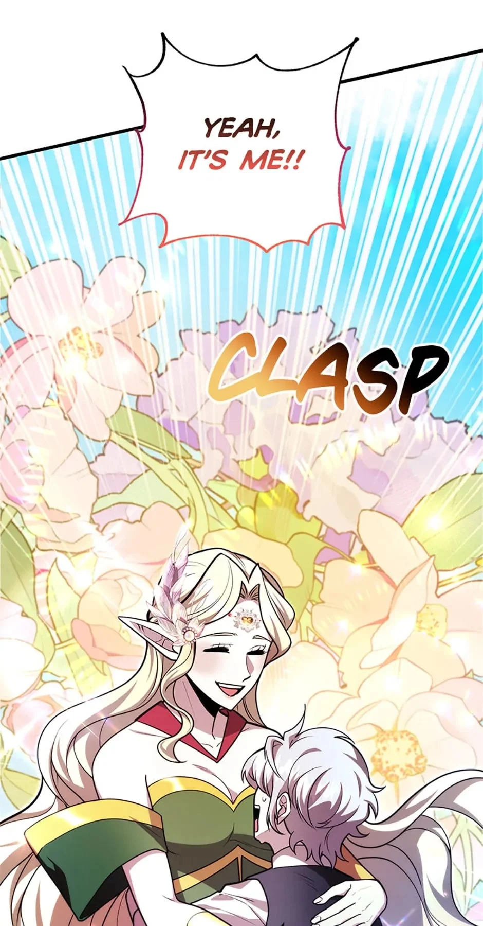 The 10-Star Player's Lucky Draw chapter 49 page 6