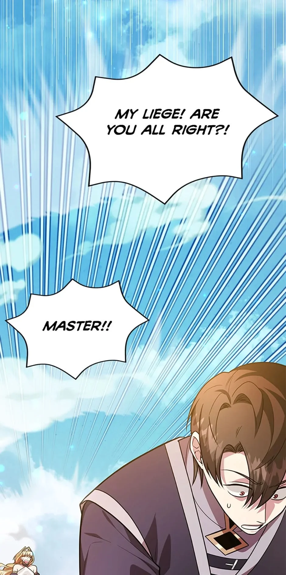 The 10-Star Player's Lucky Draw chapter 49 page 60