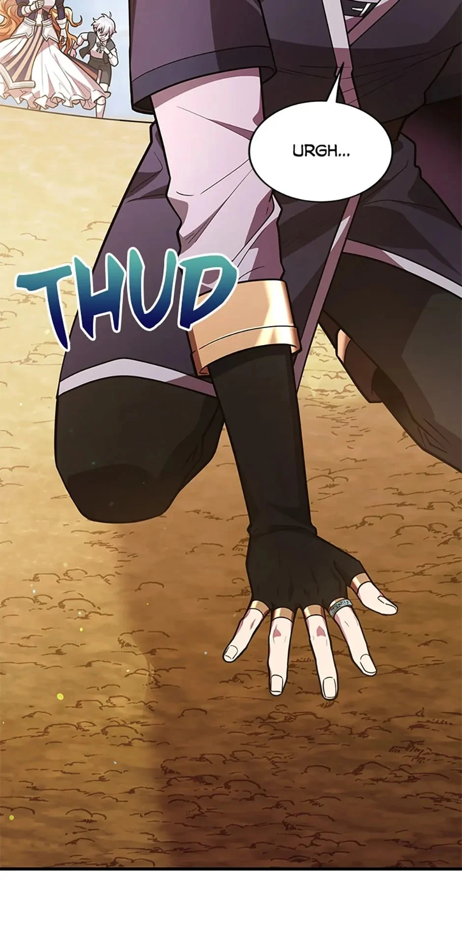 The 10-Star Player's Lucky Draw chapter 49 page 61