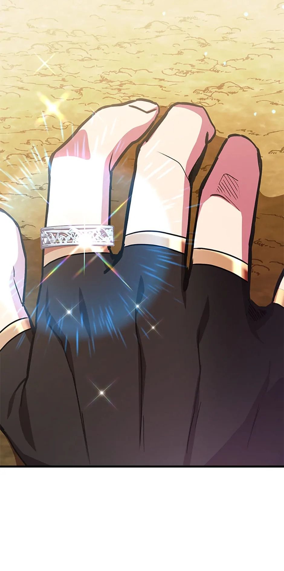 The 10-Star Player's Lucky Draw chapter 49 page 64