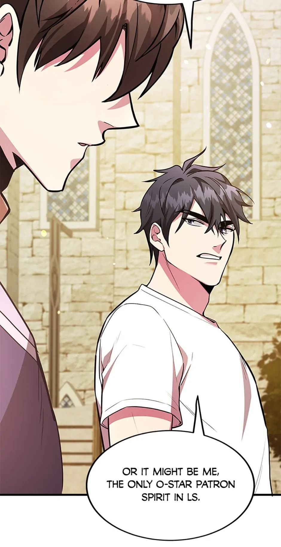 The 10-Star Player's Lucky Draw chapter 49 page 70