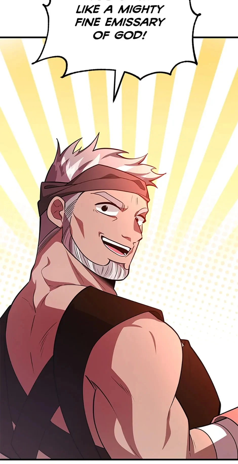 The 10-Star Player's Lucky Draw chapter 49 page 75