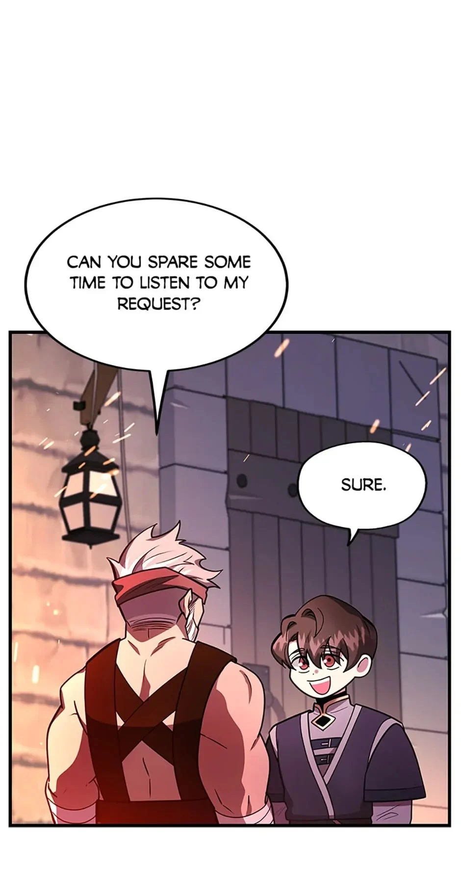 The 10-Star Player's Lucky Draw chapter 49 page 76