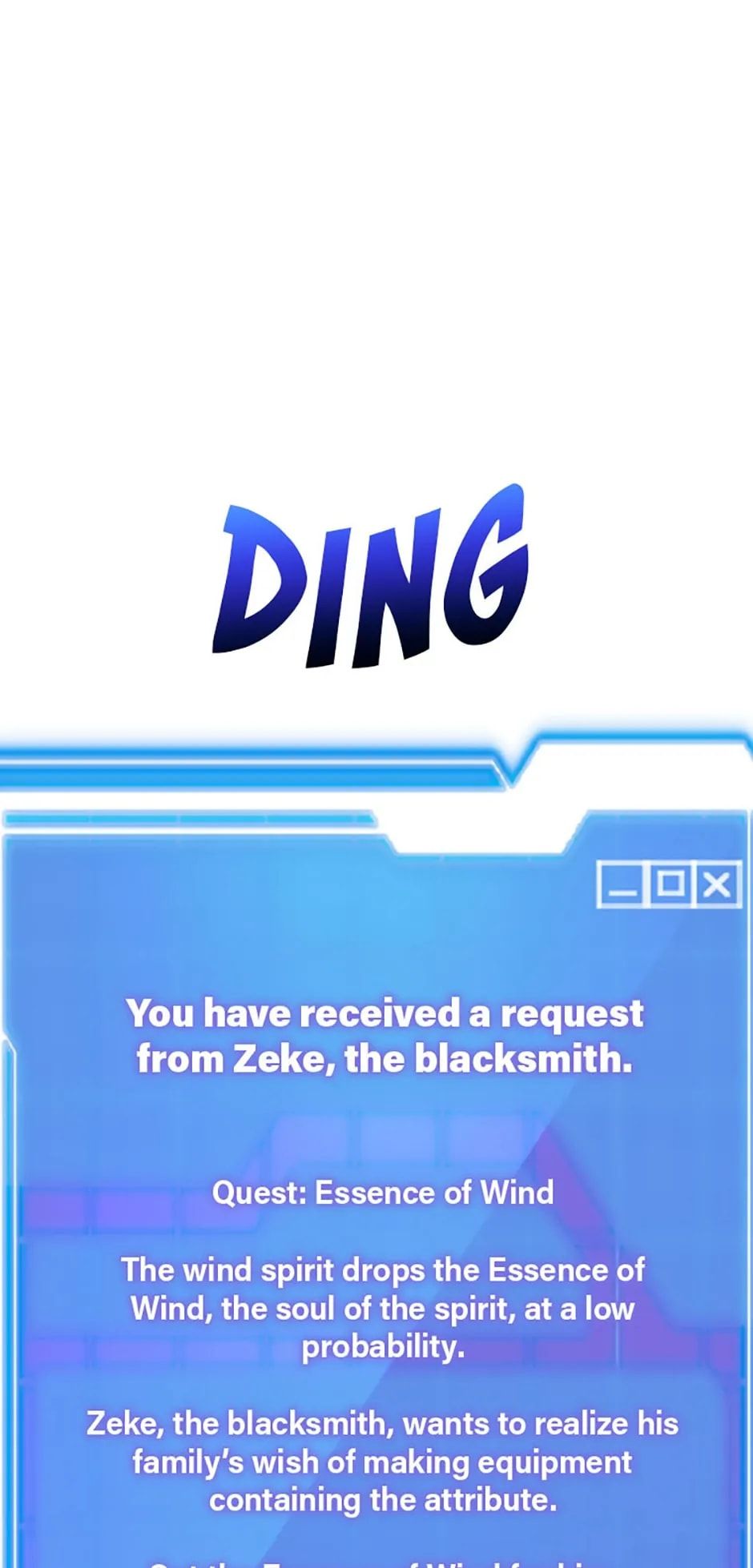 The 10-Star Player's Lucky Draw chapter 49 page 77