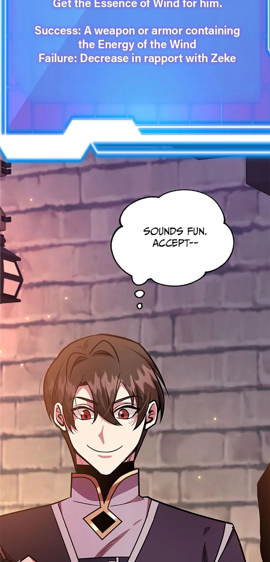 The 10-Star Player's Lucky Draw chapter 49 page 78