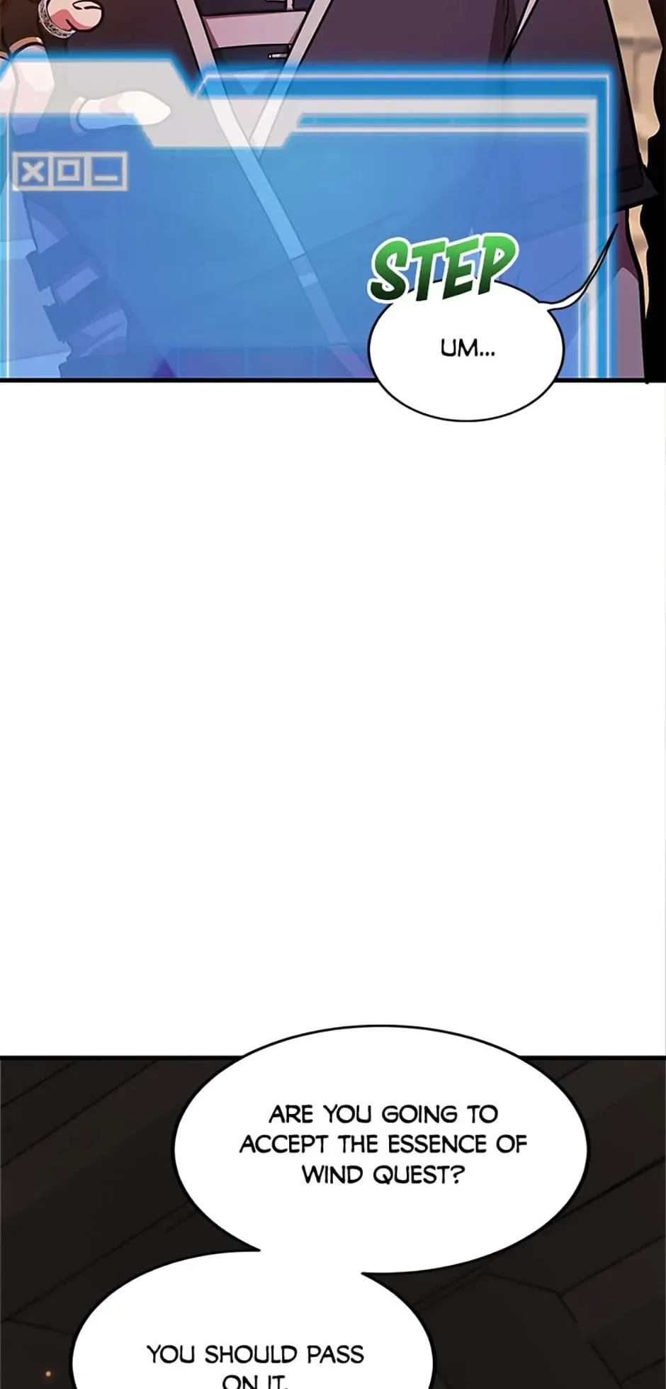 The 10-Star Player's Lucky Draw chapter 49 page 79