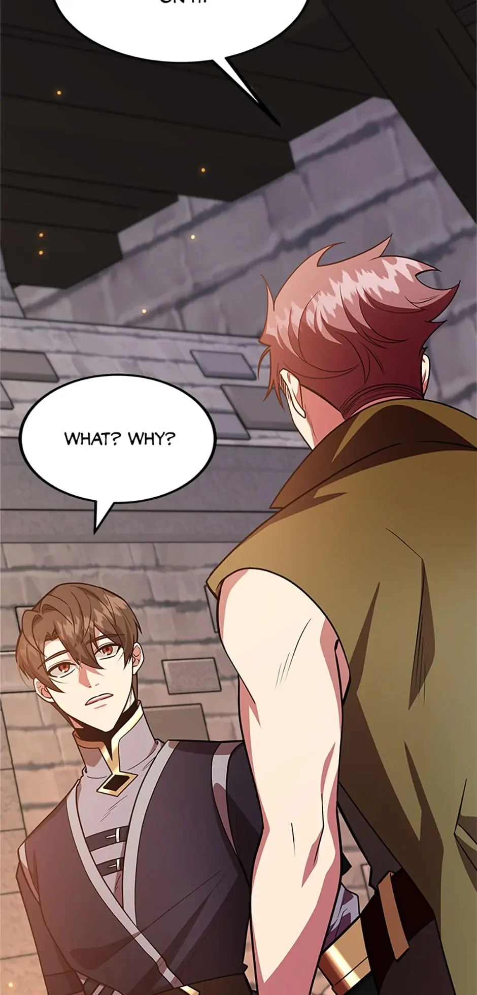 The 10-Star Player's Lucky Draw chapter 49 page 80