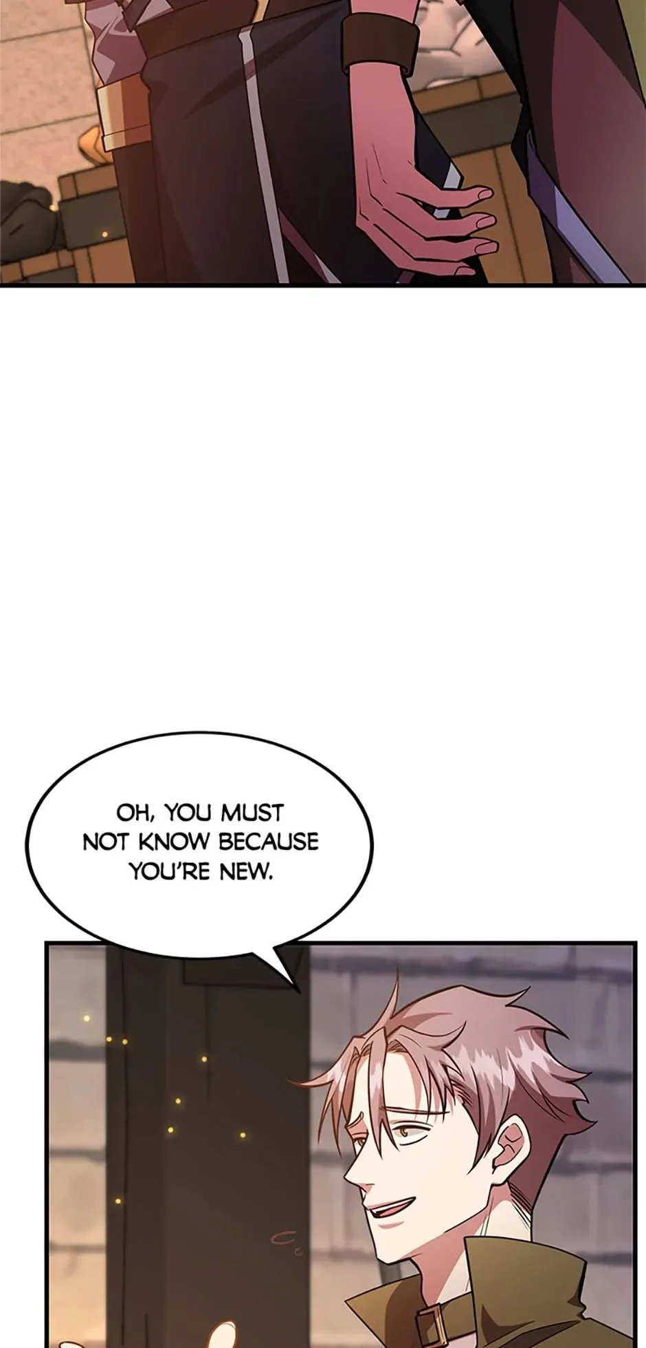 The 10-Star Player's Lucky Draw chapter 49 page 81