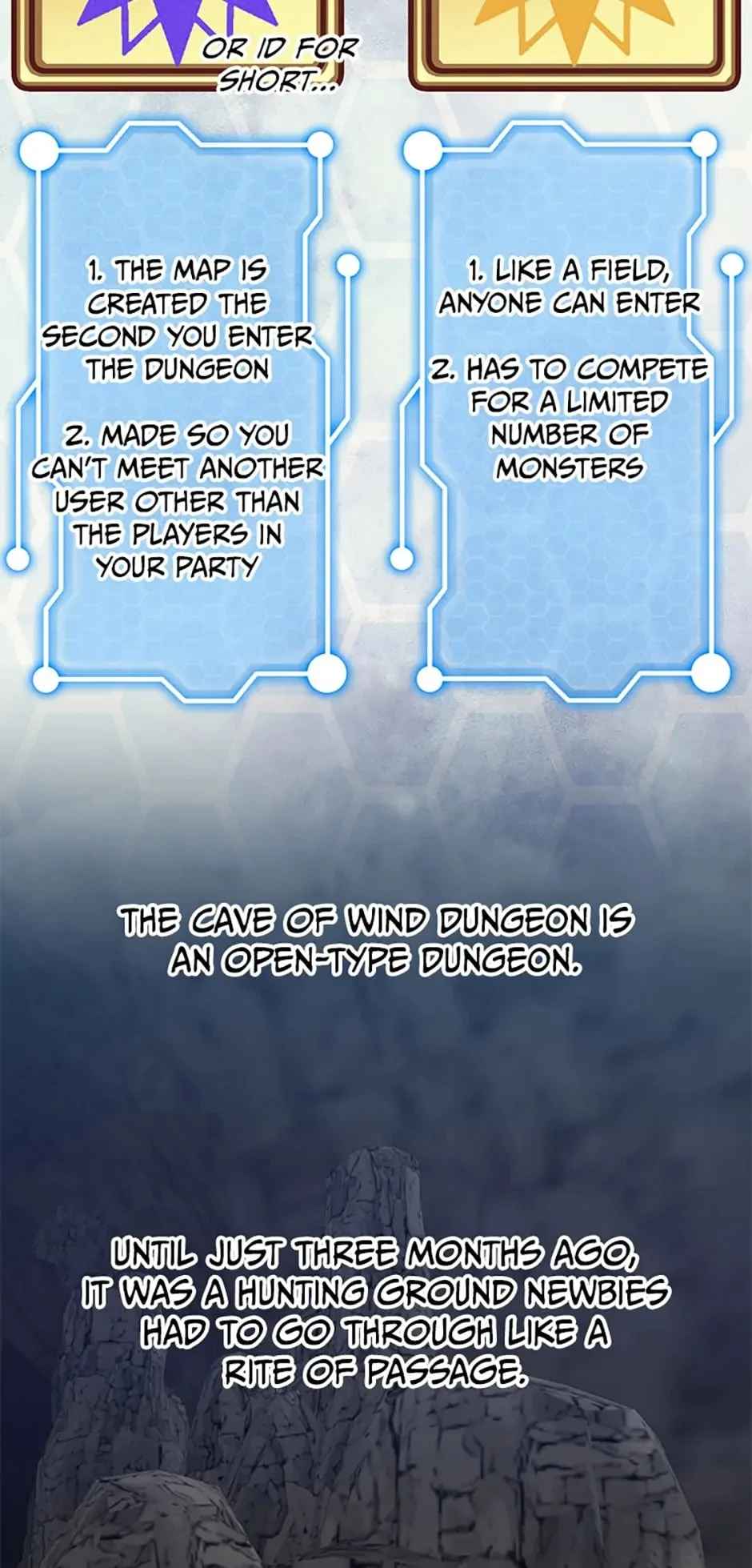 The 10-Star Player's Lucky Draw chapter 49 page 84