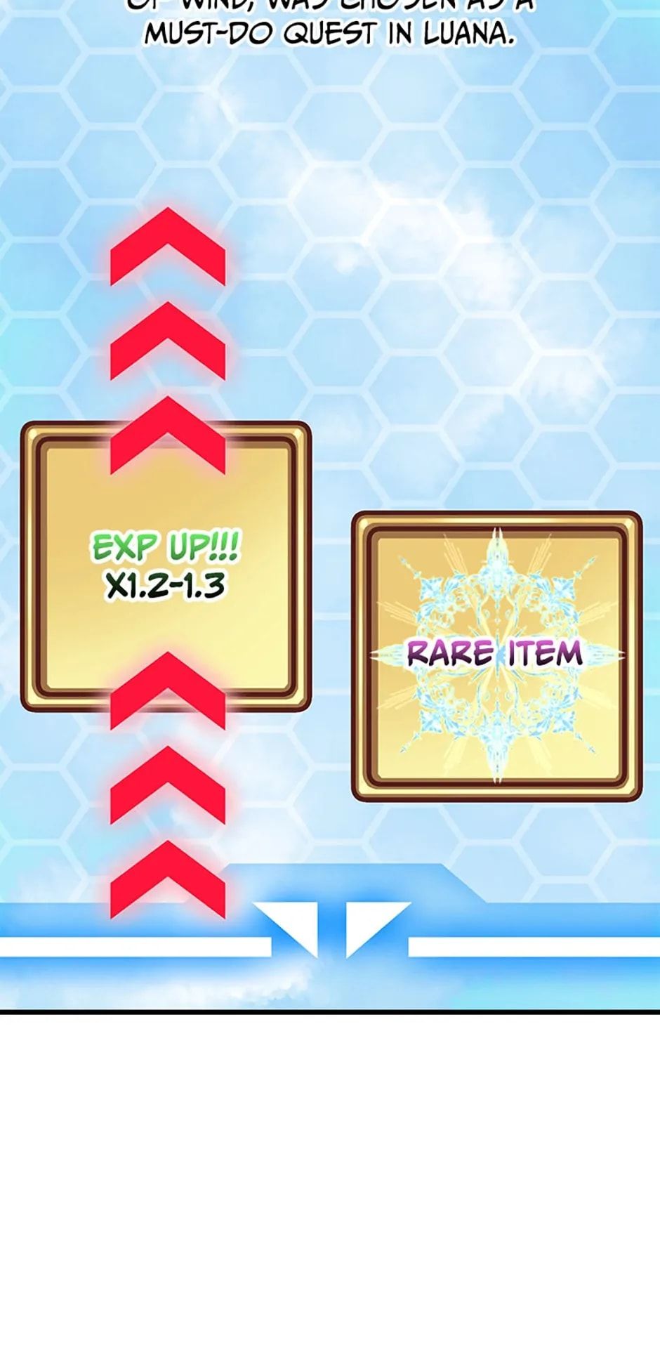 The 10-Star Player's Lucky Draw chapter 49 page 86