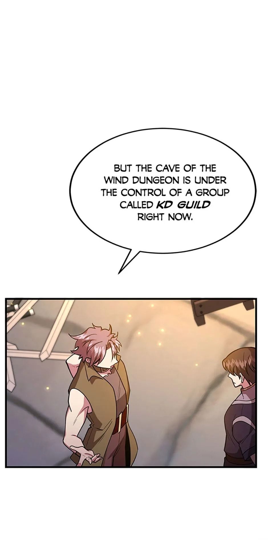 The 10-Star Player's Lucky Draw chapter 49 page 91