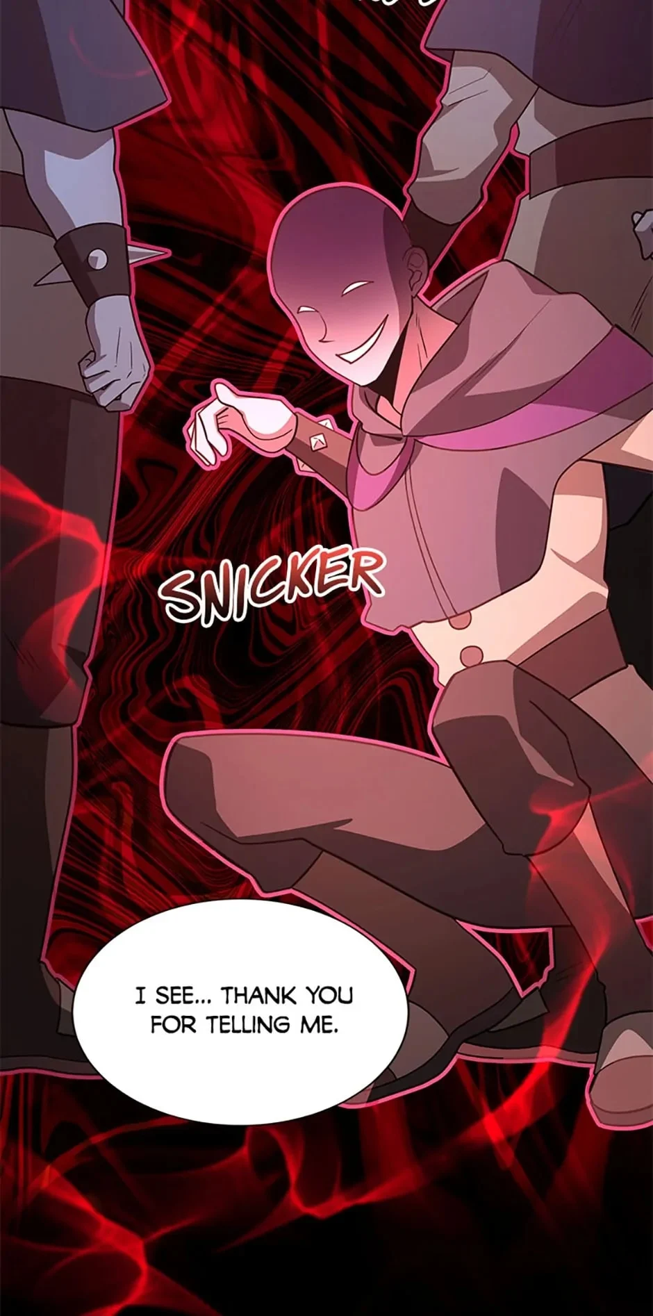 The 10-Star Player's Lucky Draw chapter 49 page 93