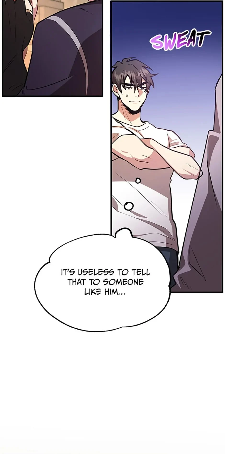 The 10-Star Player's Lucky Draw chapter 49 page 95