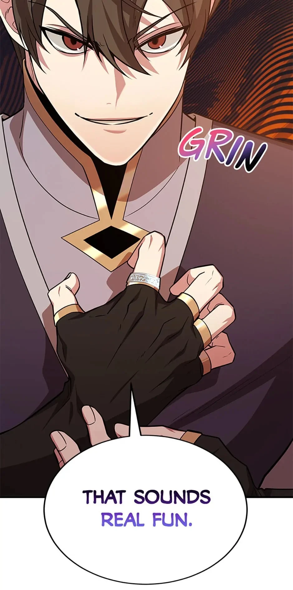 The 10-Star Player's Lucky Draw chapter 49 page 97