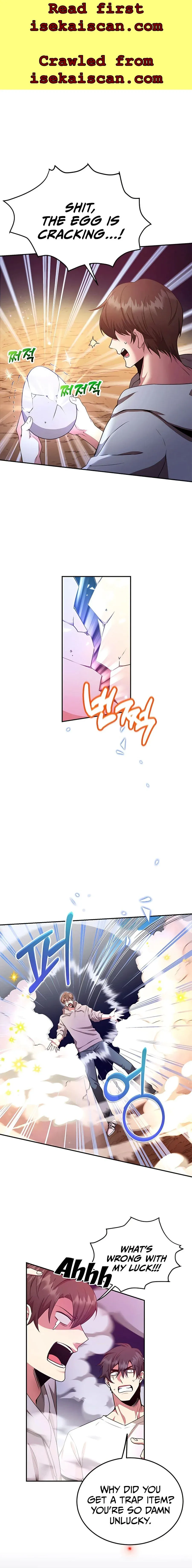 The 10-Star Player's Lucky Draw chapter 5 page 2