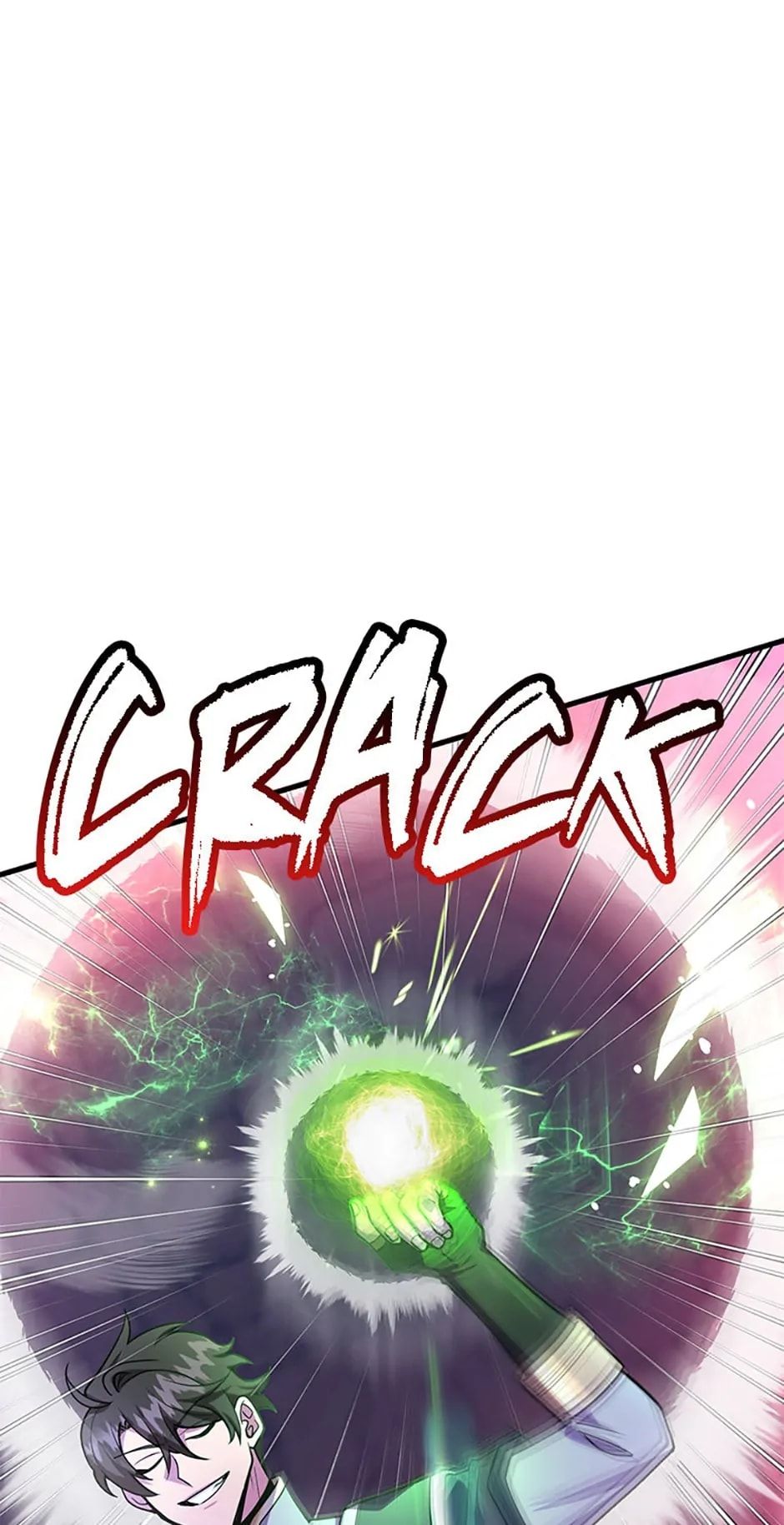 The 10-Star Player's Lucky Draw chapter 51 page 10